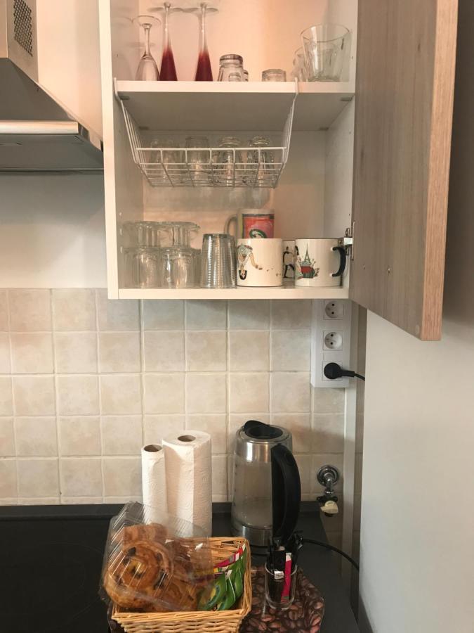 Appartement Croisette T2 Derriere Martinez 3' A Pied Cannes
