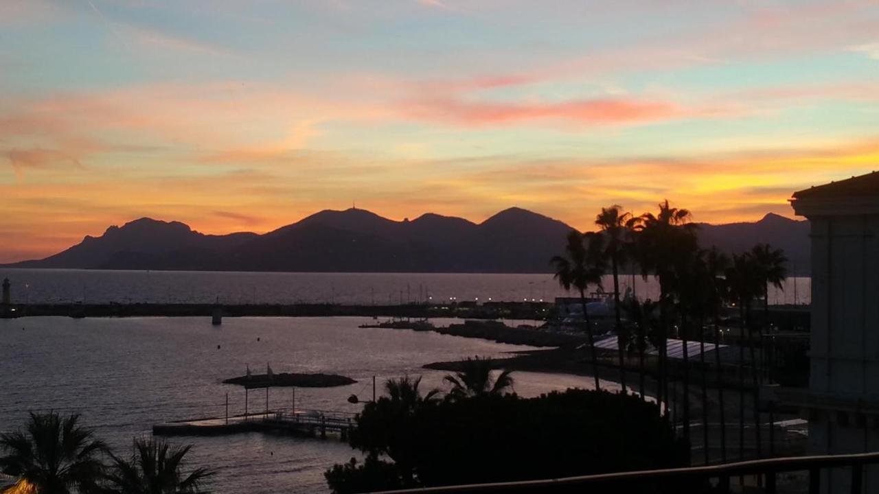 Appartement Croisette Cannes