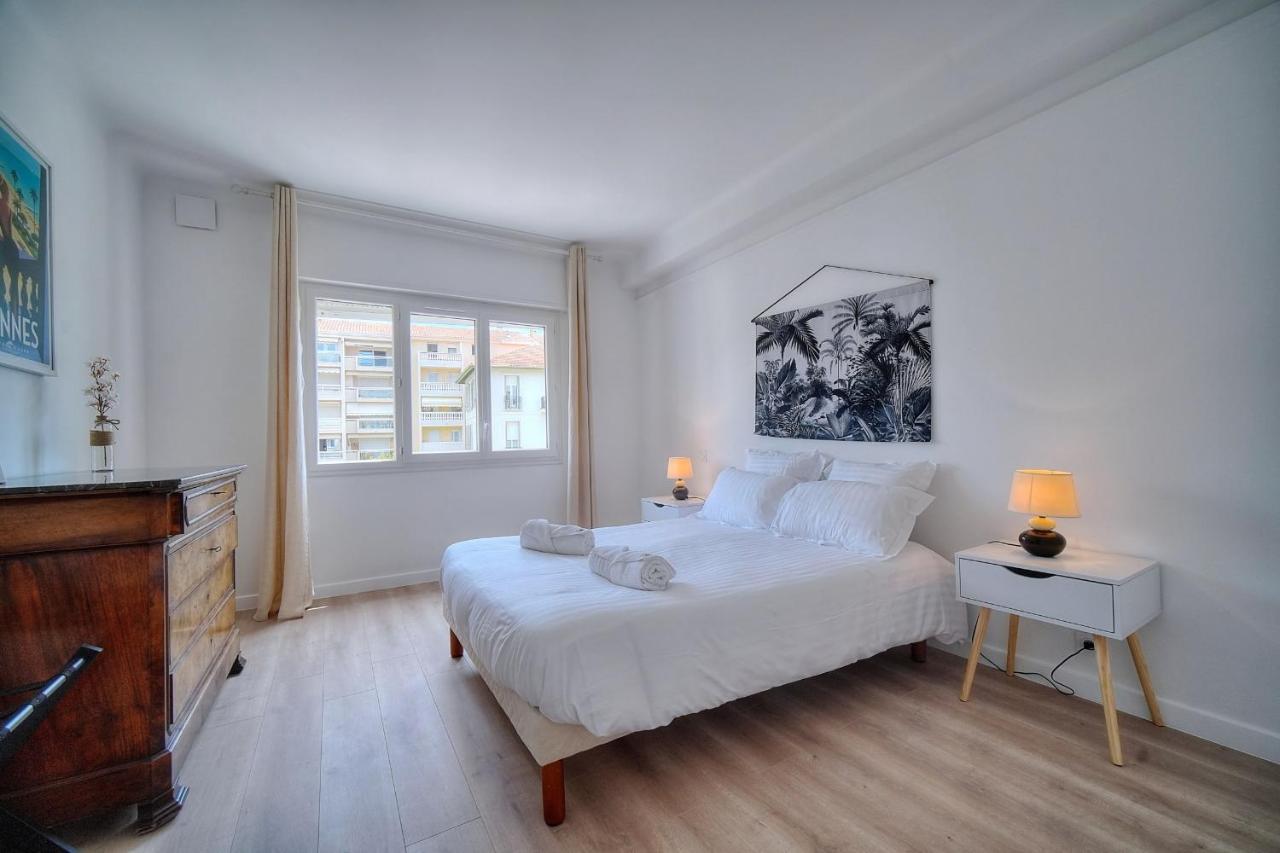 Immogroom - Spacious 3-room - Garage - Terrace - Air Conditioning