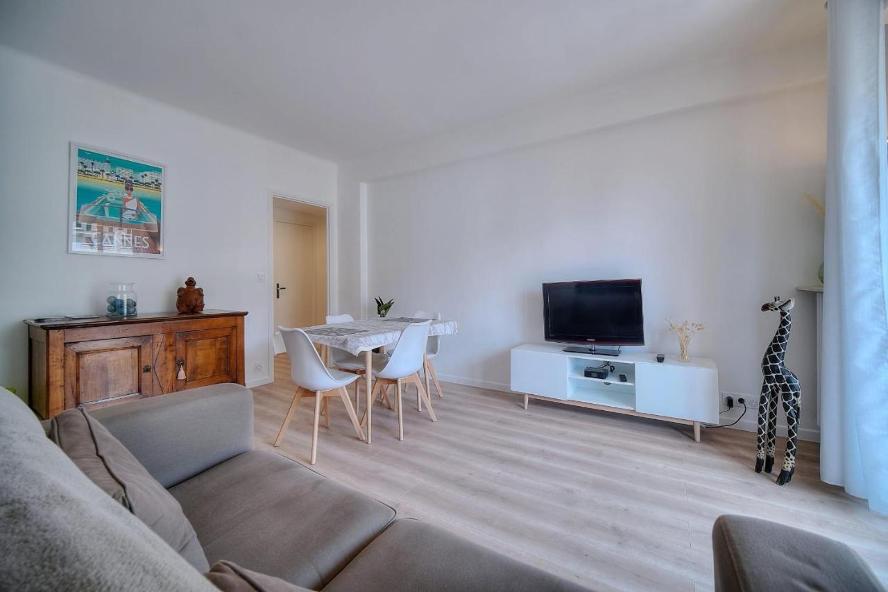 Apartment Immogroom - Spacious 3-room - Garage - Terrace - Air Conditioning *