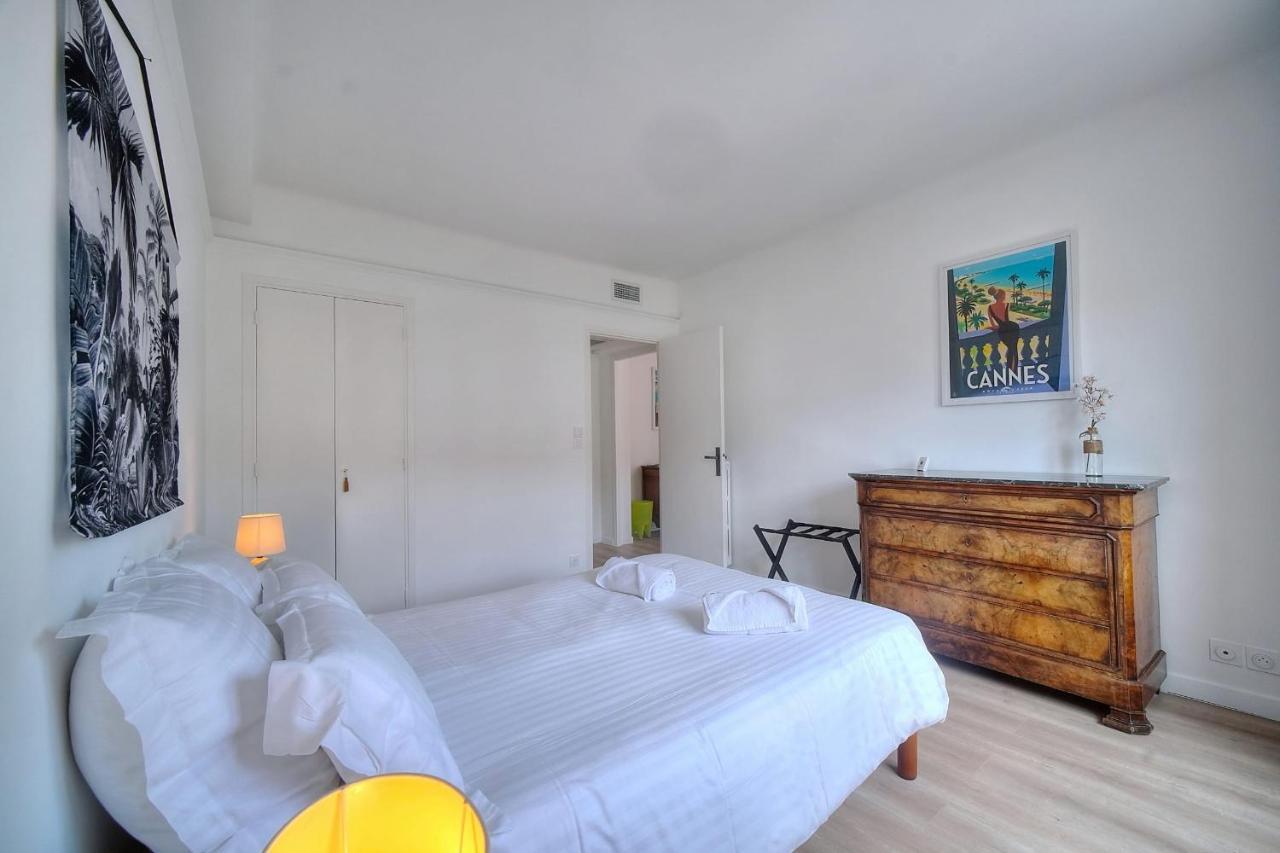 Immogroom - Spacious 3-room - Garage - Terrace - Air Conditioning *