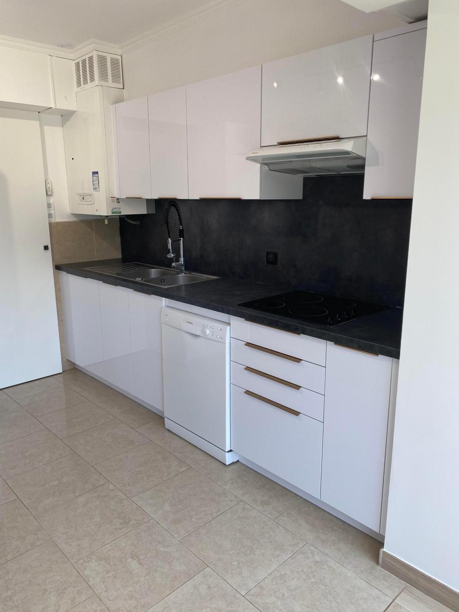 Appartement Luxueux 150m2 - Cannes