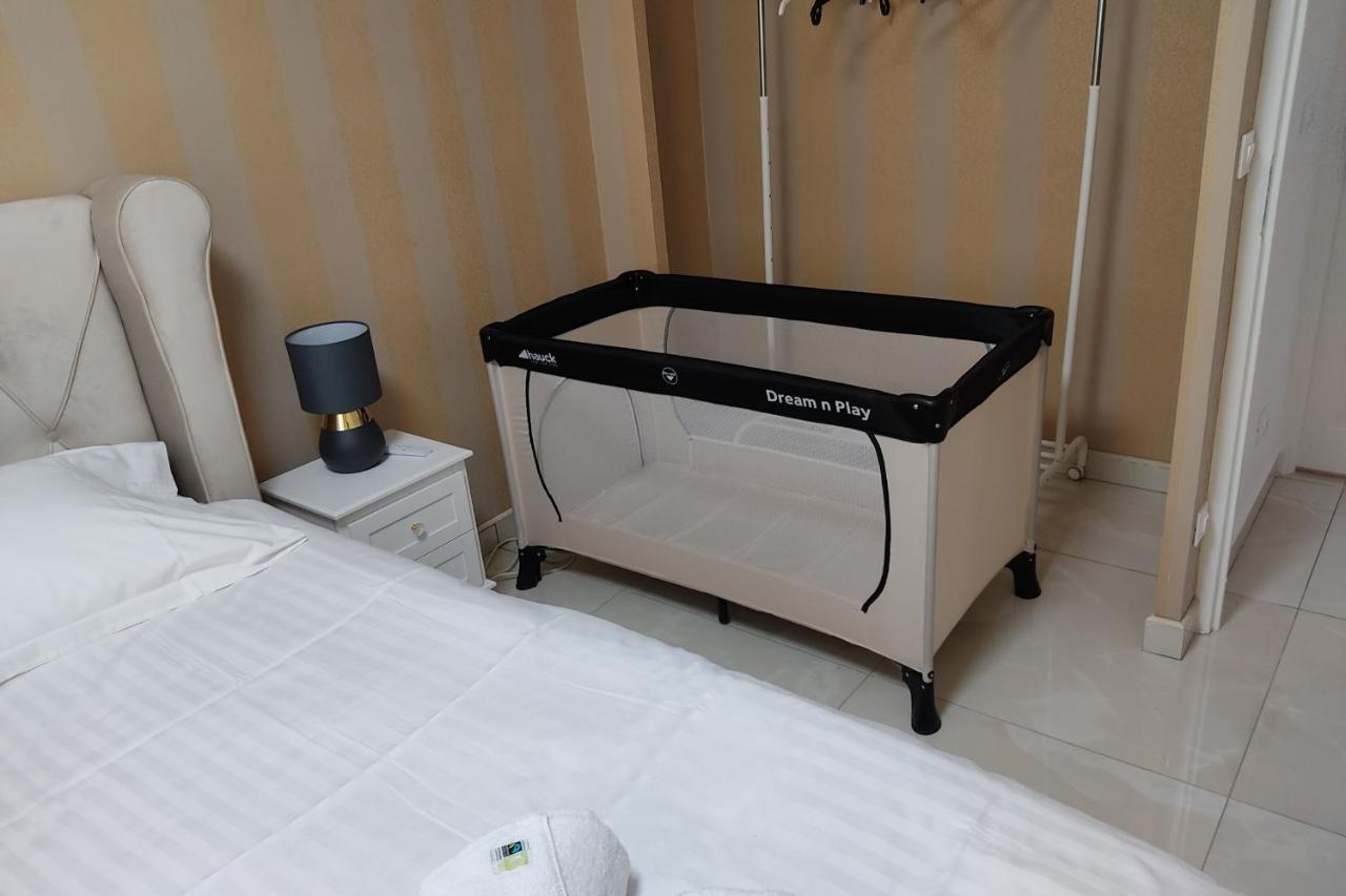 Immogroom - Renovated - Air Conditioning - Balcony - Wifi Cannes