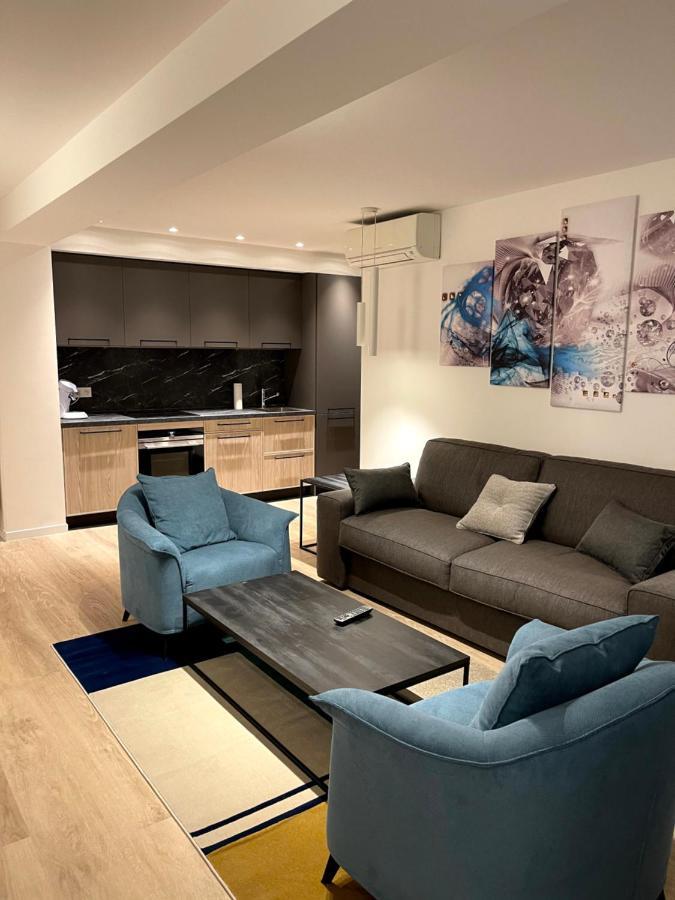 Appartement Rentcik