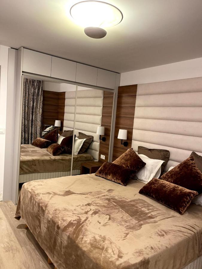 Rentcik Appartement *