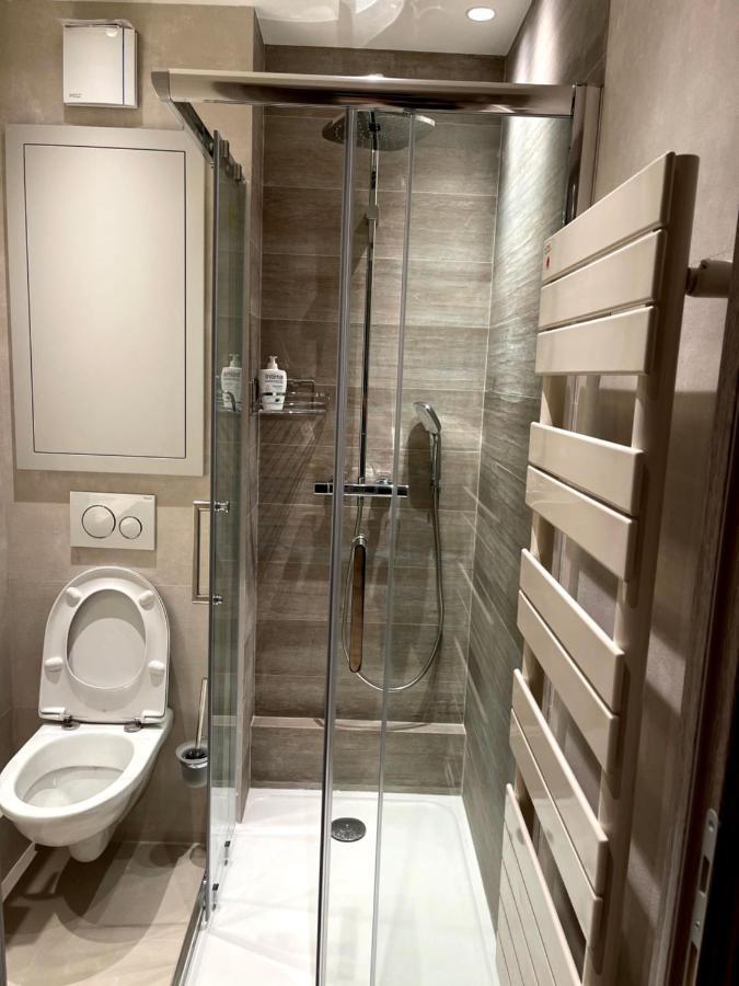 Rentcik Appartement Cannes