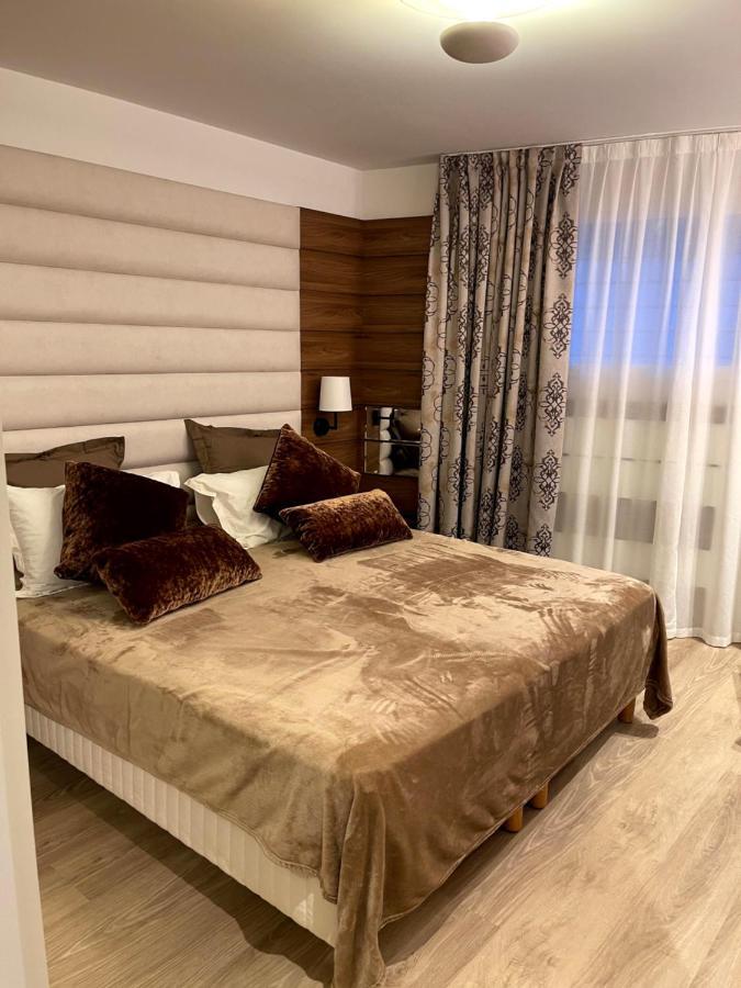 Appartement Rentcik