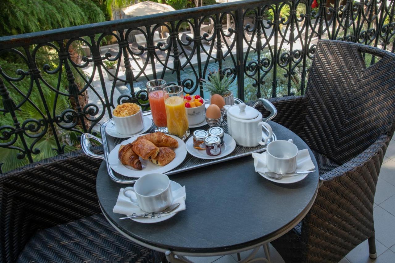 Golden Tulip De Paris 4*