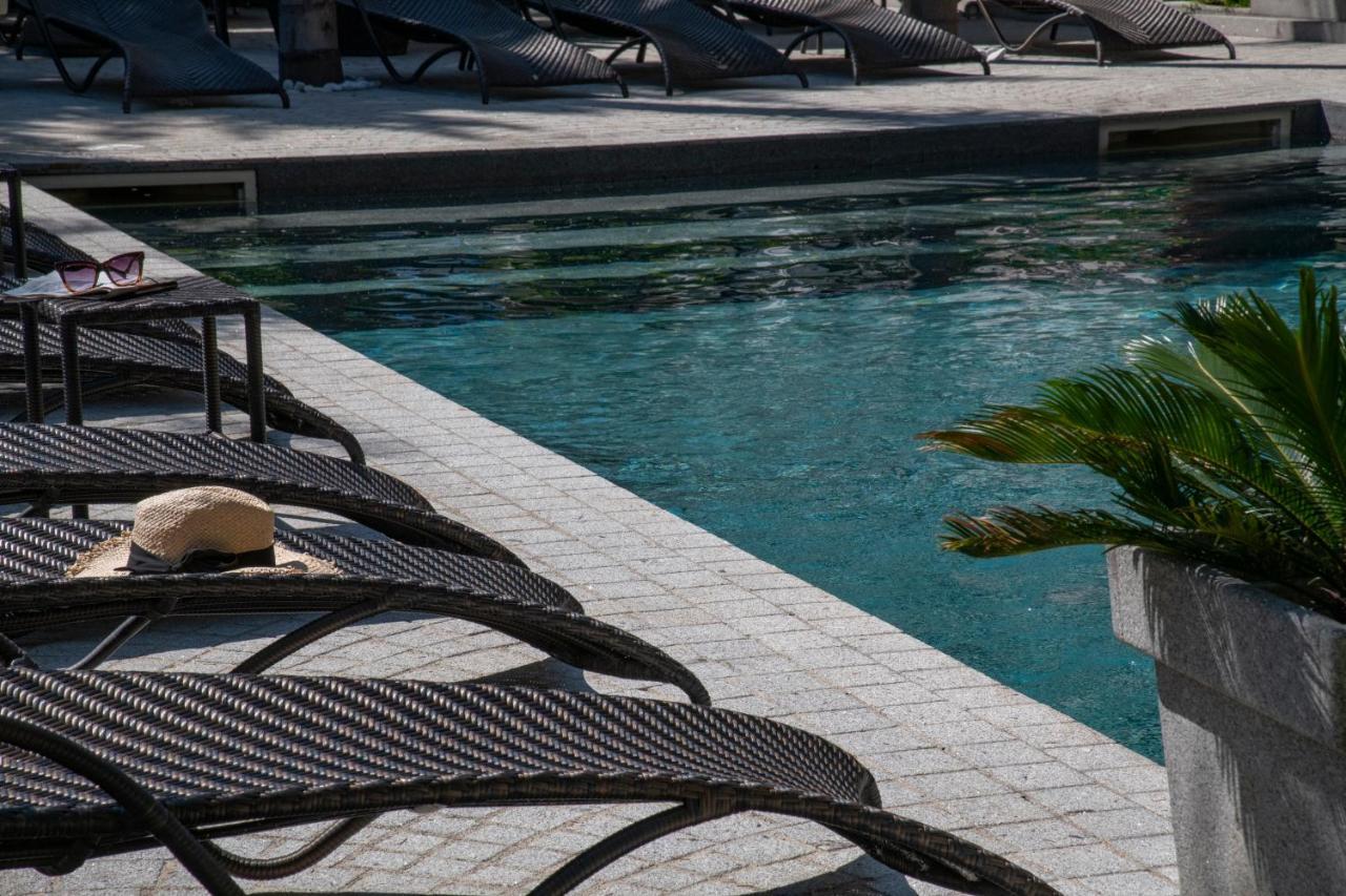 Golden Tulip De Paris Cannes