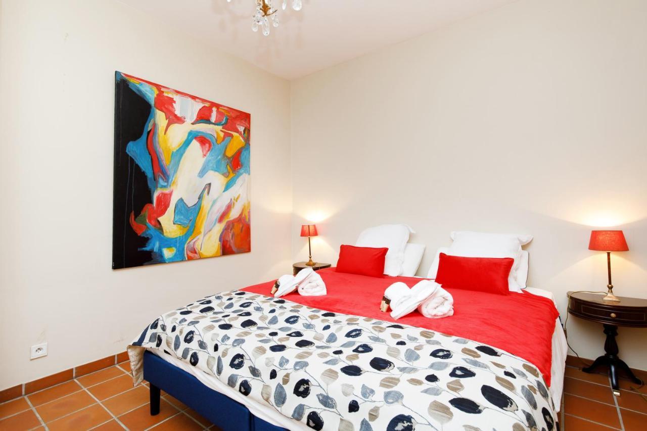 Super Manoir A Yourhosthelper Appartement Cannes