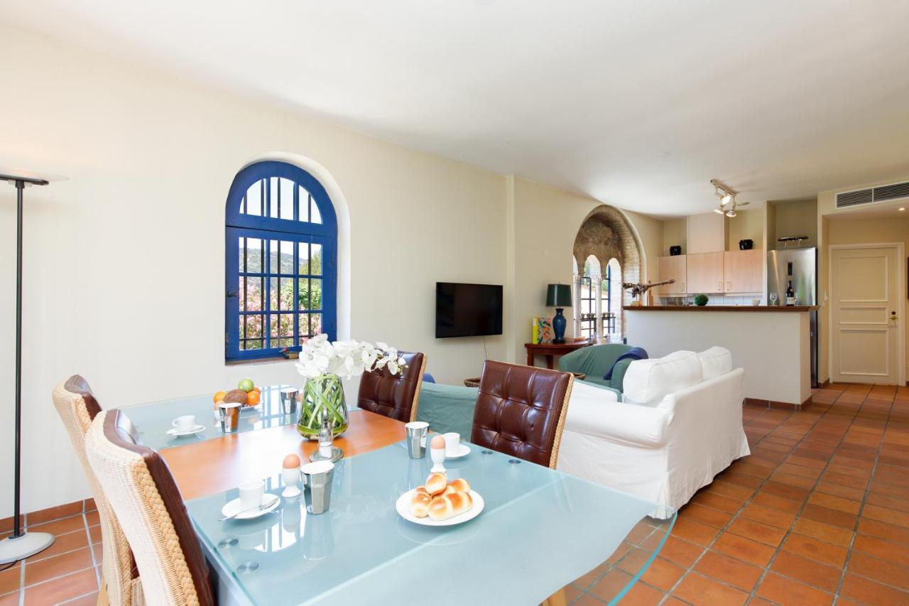 Super Manoir A Yourhosthelper Apartment Cannes
