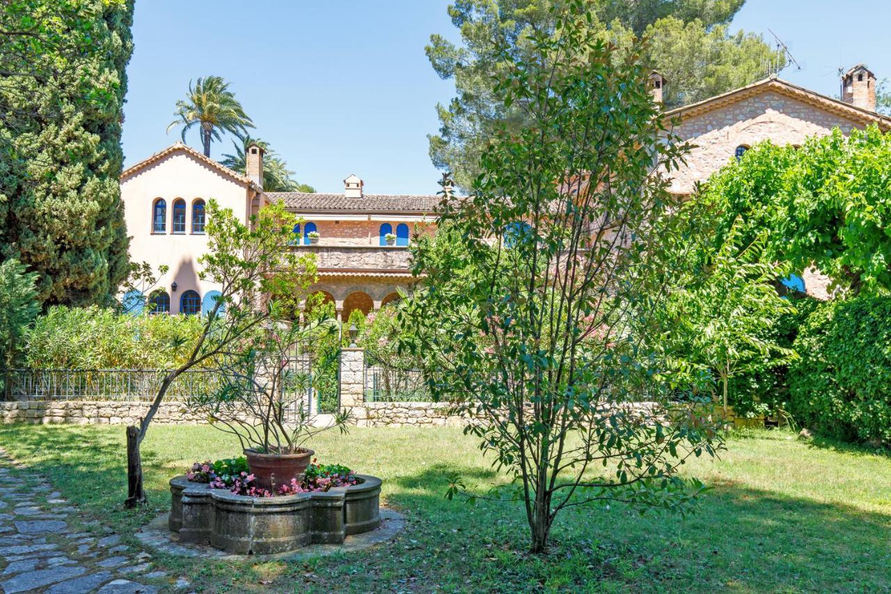 Super Manoir A Yourhosthelper * Cannes
