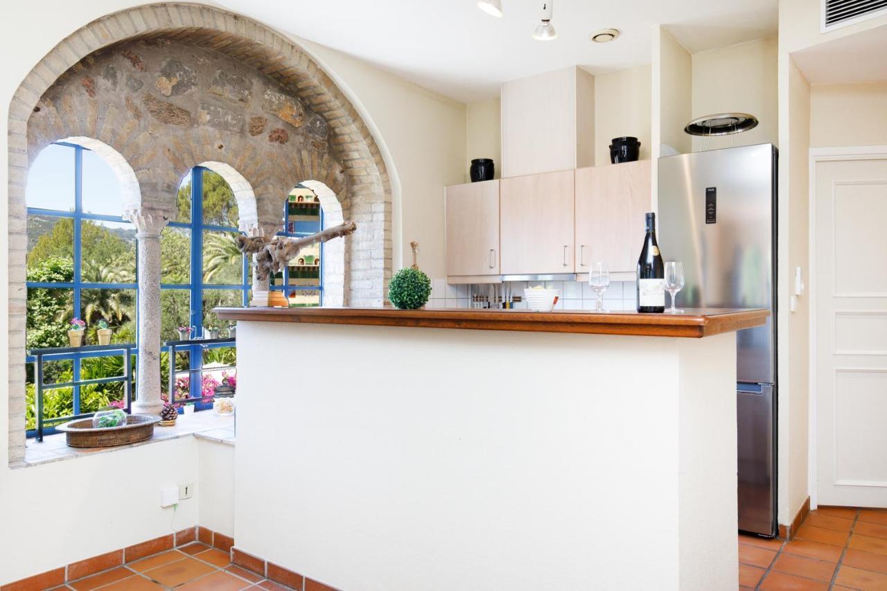Super Manoir A Yourhosthelper Apartment Cannes