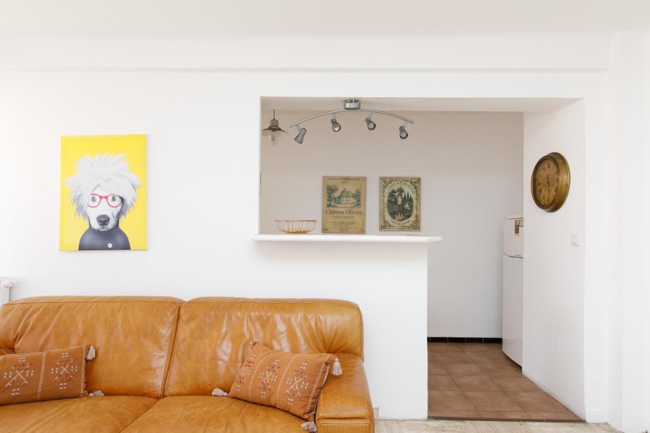 Luxury Between Antibs And Croisette Apartment