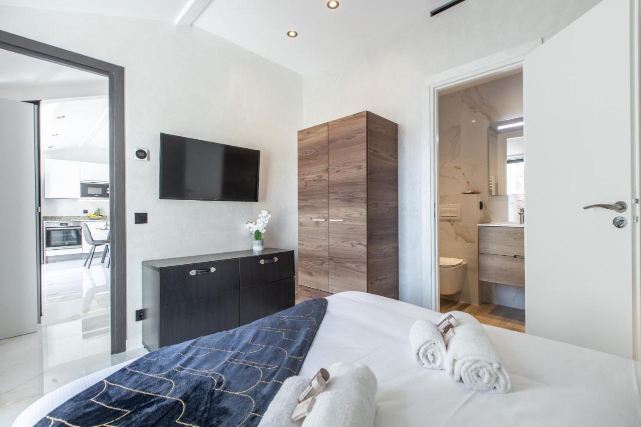 Apartment Topaze - - Luxurious - 50m Croisette Palais - Lra