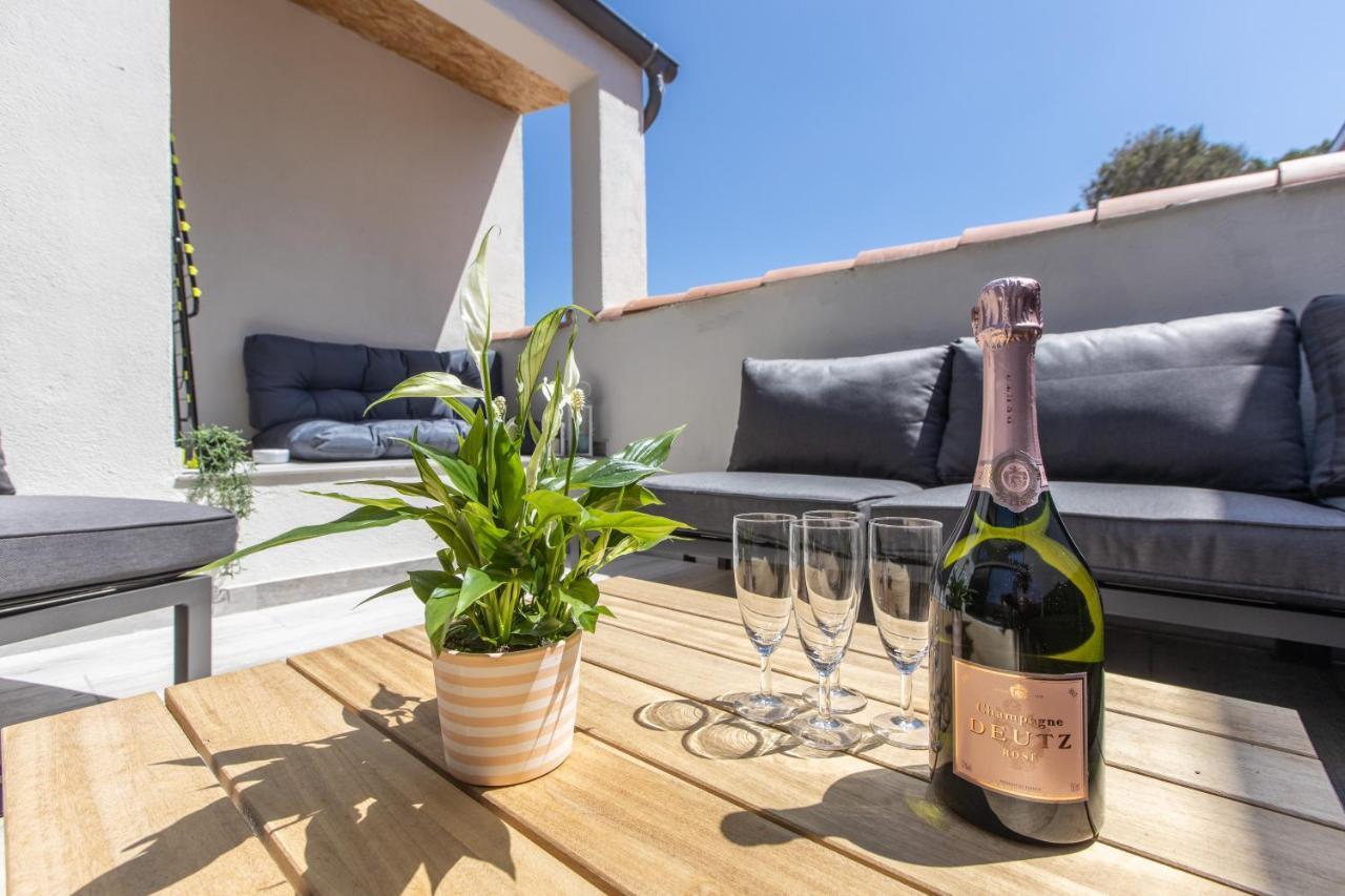 Topaze - - Luxurious - 50m Croisette Palais - Lra