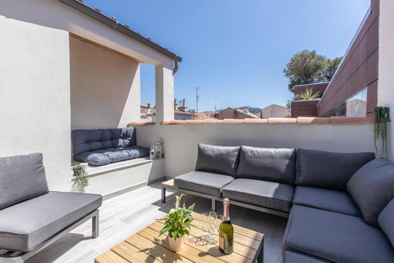 Topaze - - Luxurious - 50m Croisette Palais - Lra Apartamento *