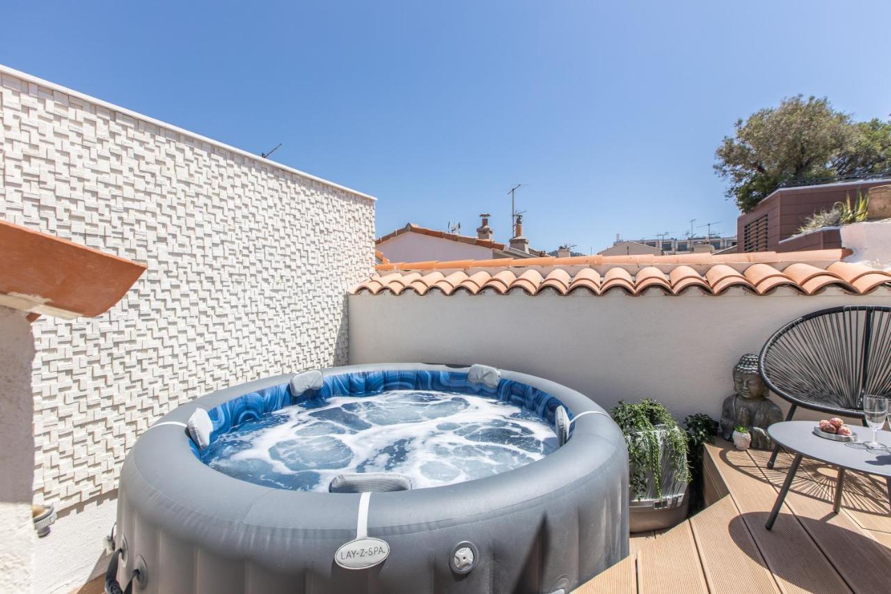 Topaze - - Luxurious - 50m Croisette Palais - Lra