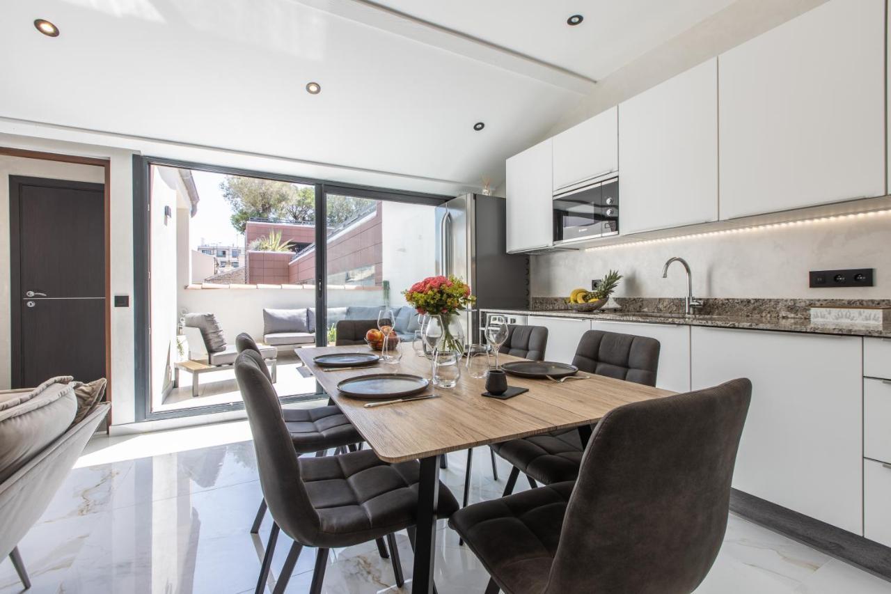 Topaze - - Luxurious - 50m Croisette Palais - Lra Apartment *