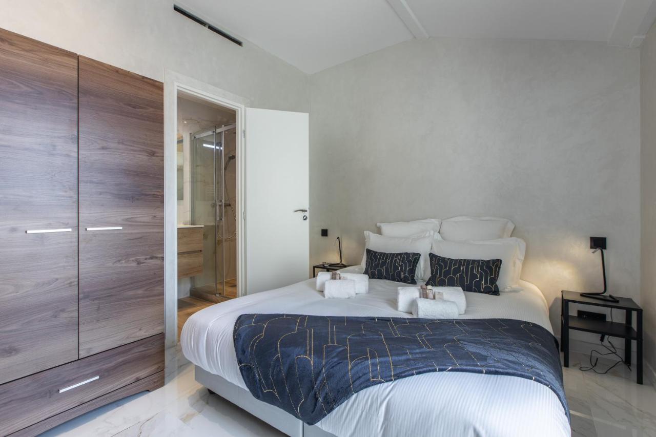 Topaze - - Luxurious - 50m Croisette Palais - Lra Apartamento Cannes