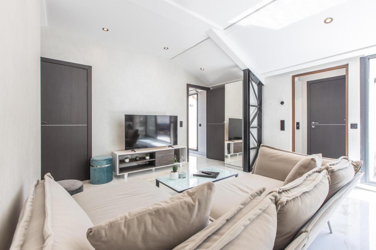 Apartamento Topaze - - Luxurious - 50m Croisette Palais - Lra