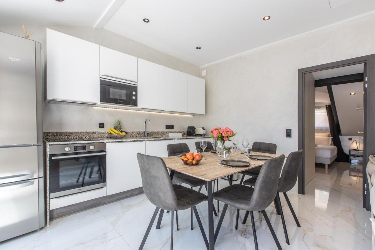 Topaze - - Luxurious - 50m Croisette Palais - Lra