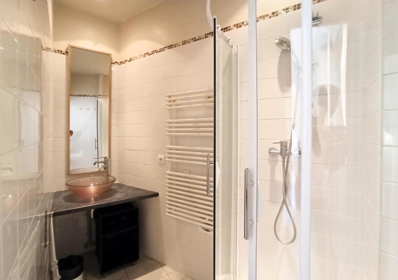 Apartamento Viva Riviera - 10 Rue Florian *