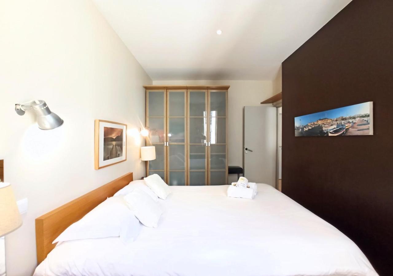 Apartamento Viva Riviera - 10 Rue Florian *