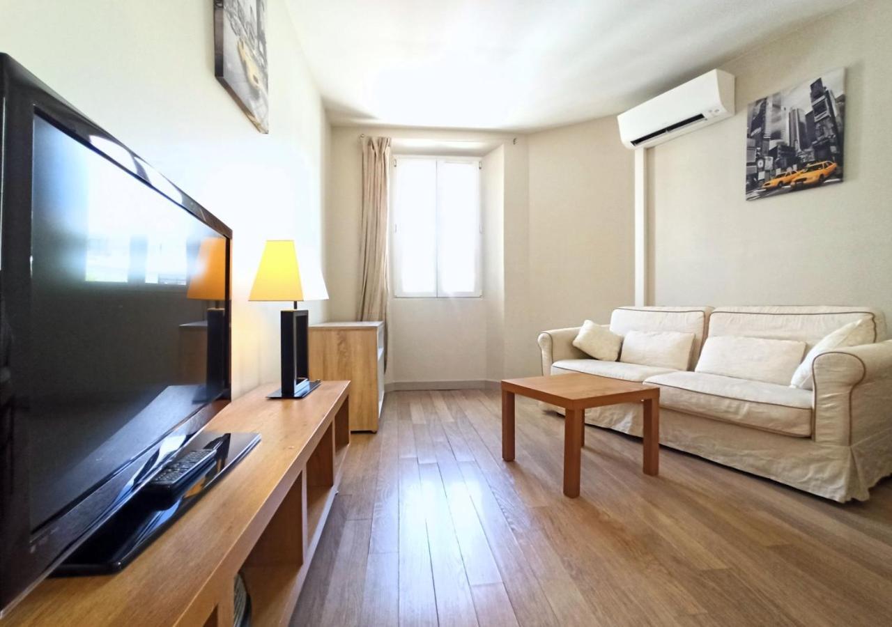 Viva Riviera - 10 Rue Florian Apartamento Cannes