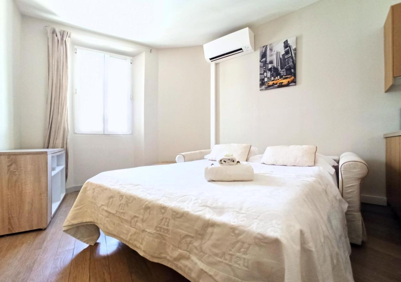 Apartamento Viva Riviera - 10 Rue Florian Cannes