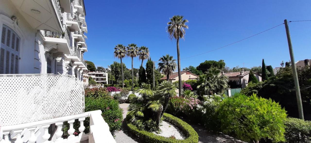 Winter Palace Apartment Cannes