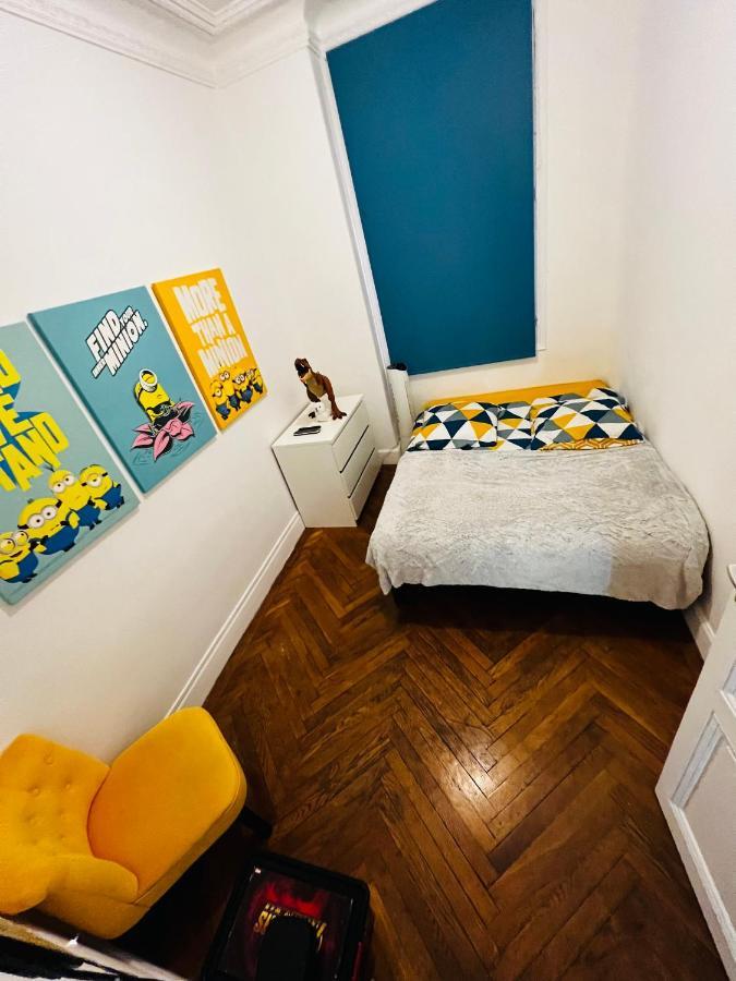 Magnifique 4 Pieces, 4 Chambres A 10 Min Du Palais Et De La Plage Cannes * Cannes