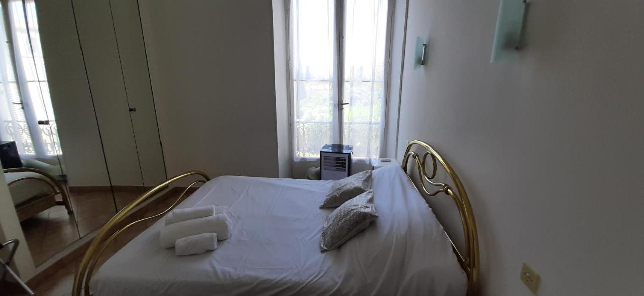 Winter Palace Cannes