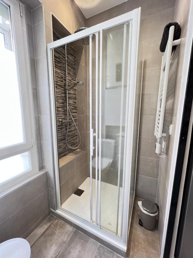 Loena Centre - Renove 2 Pieces - 4 Personnes - Proche Croisette Palais Festival - Internet Gratuit - Climatisation - Non Fumeur
