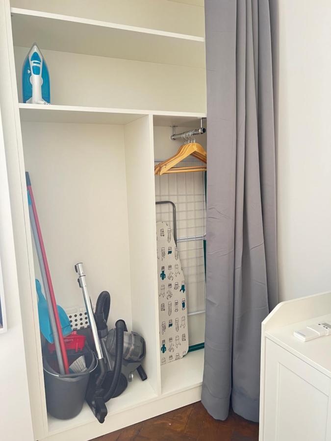 Loena Centre - Renove 2 Pieces - 4 Personnes - Proche Croisette Palais Festival - Internet Gratuit - Climatisation - Non Fumeur Apartment