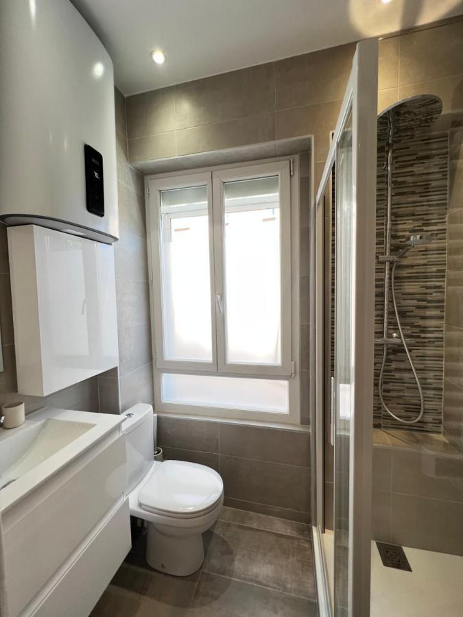 Loena Centre - Renove 2 Pieces - 4 Personnes - Proche Croisette Palais Festival - Internet Gratuit - Climatisation - Non Fumeur *