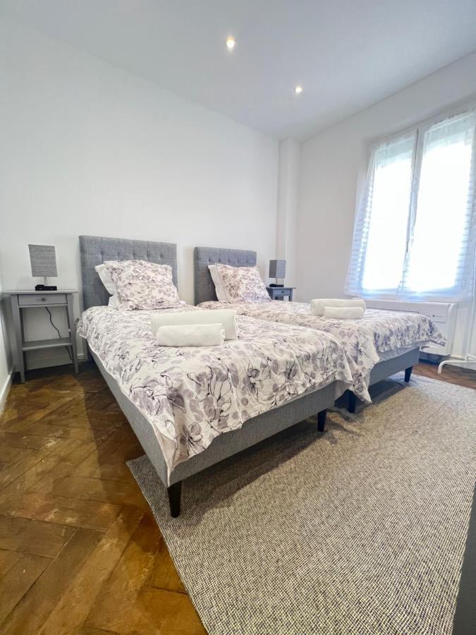 Apartment Loena Centre - Renove 2 Pieces - 4 Personnes - Proche Croisette Palais Festival - Internet Gratuit - Climatisation - Non Fumeur *