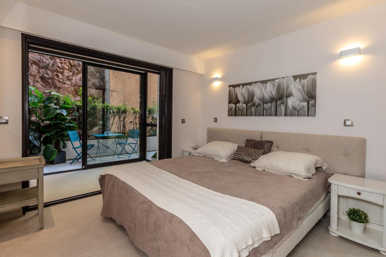 Sun Paradis Luxueux 4 Pieces 130m2 Vue Panoramique Refait A Neuf Apartment *