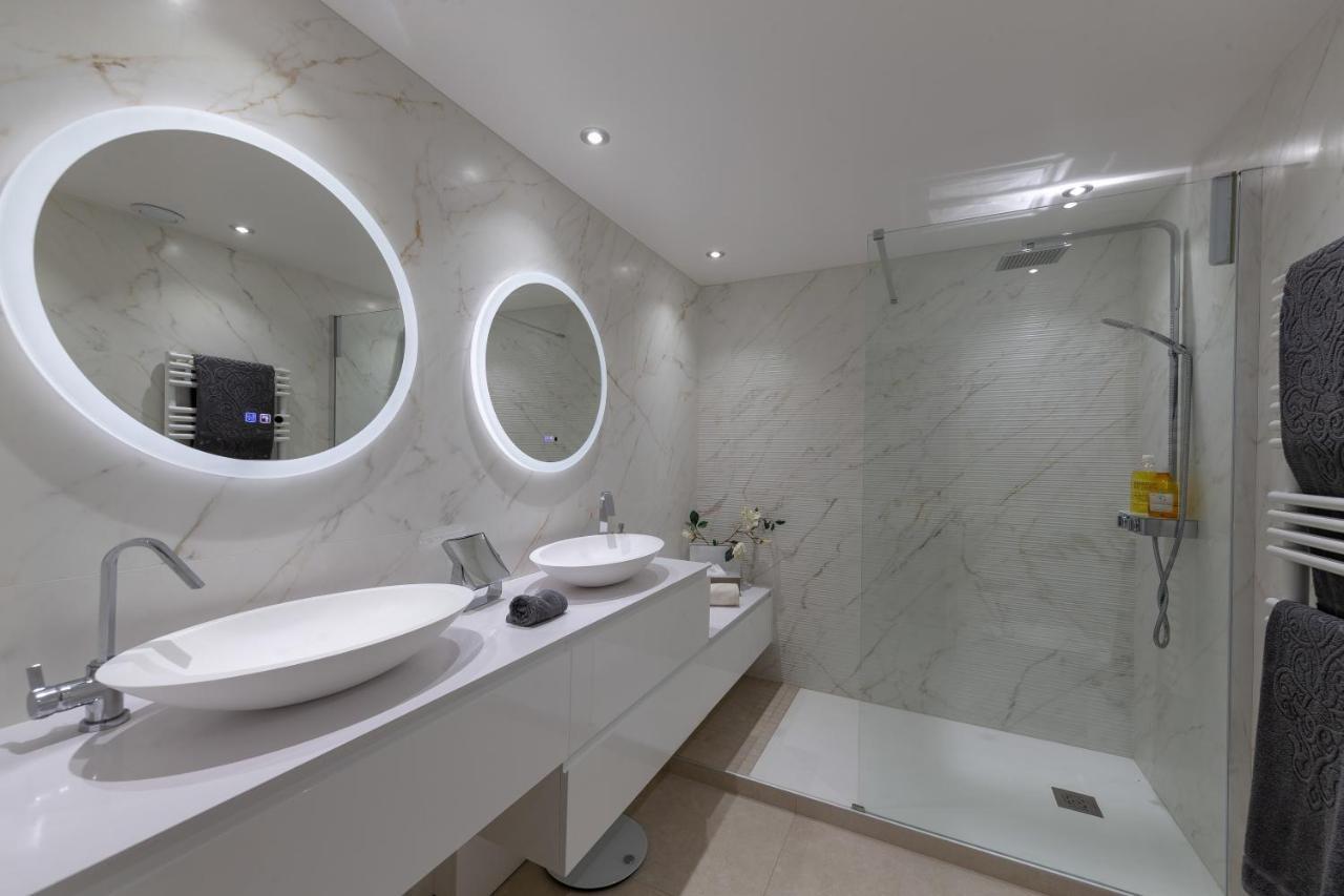 Sun Paradis Luxueux 4 Pieces 130m2 Vue Panoramique Refait A Neuf *