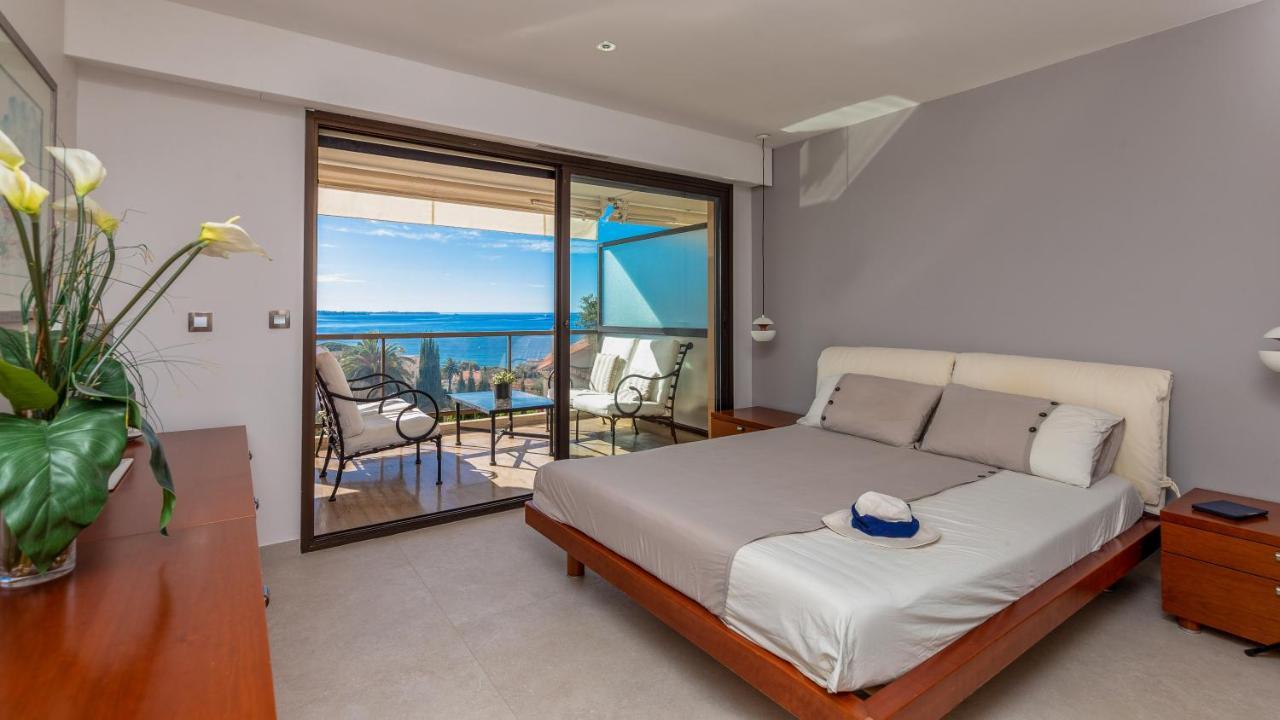 Sun Paradis Luxueux 4 Pieces 130m2 Vue Panoramique Refait A Neuf