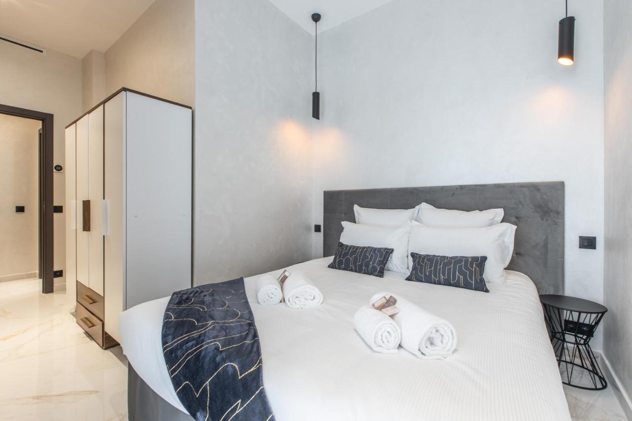 Topaze - - Luxurious - 50m Croisette Palais - Lra *