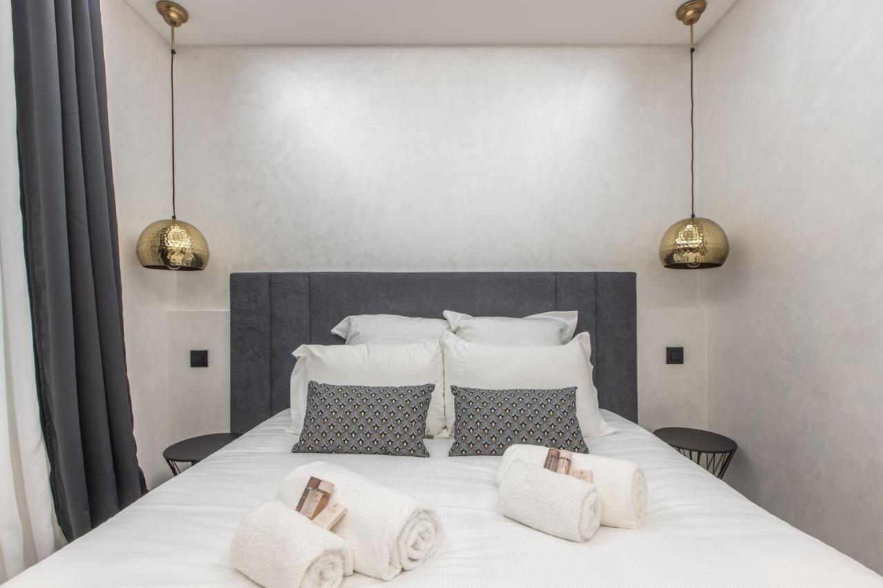Apartamento Topaze - - Luxurious - 50m Croisette Palais - Lra Cannes