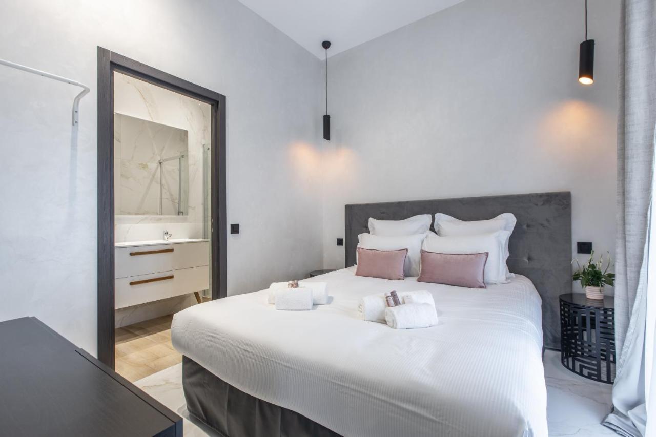 Apartment Topaze - - Luxurious - 50m Croisette Palais - Lra *