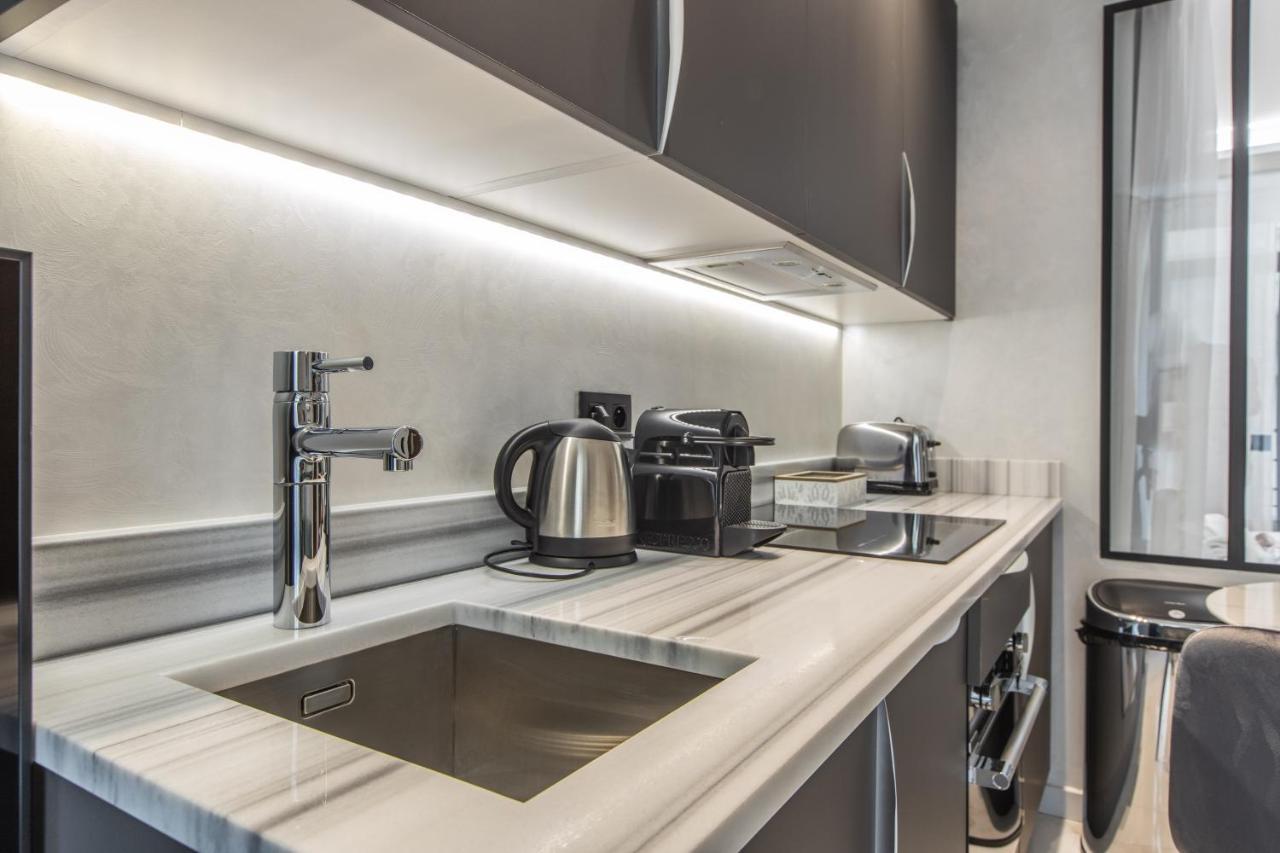 Apartamento Topaze - - Luxurious - 50m Croisette Palais - Lra Cannes