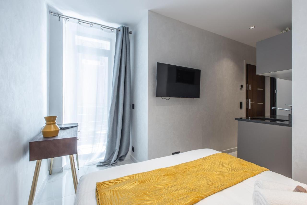 Topaze - - Luxurious - 50m Croisette Palais - Lra