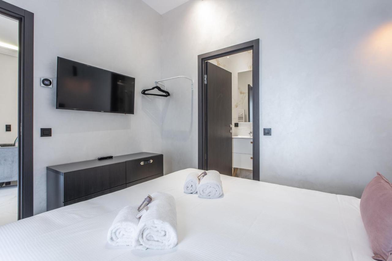 Topaze - - Luxurious - 50m Croisette Palais - Lra * Cannes