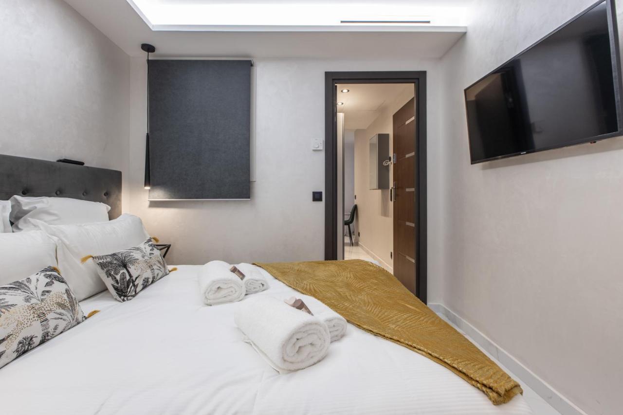 Apartamento Topaze - - Luxurious - 50m Croisette Palais - Lra Cannes