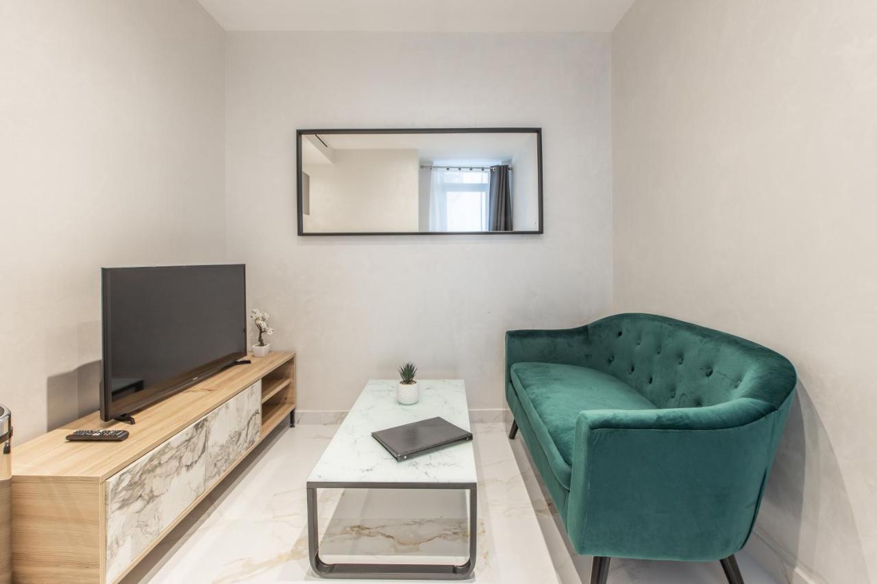 Topaze - - Luxurious - 50m Croisette Palais - Lra Cannes