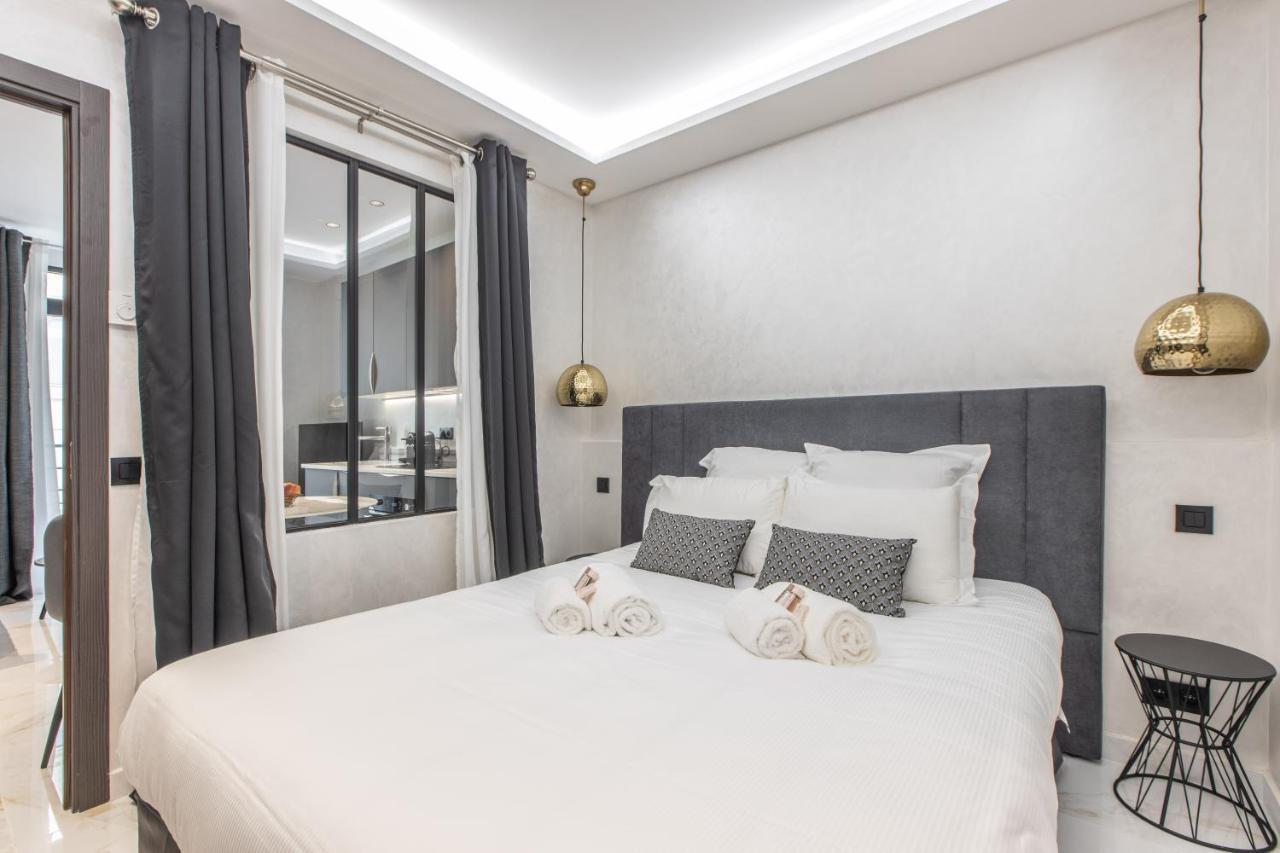 Topaze - - Luxurious - 50m Croisette Palais - Lra Apartment *