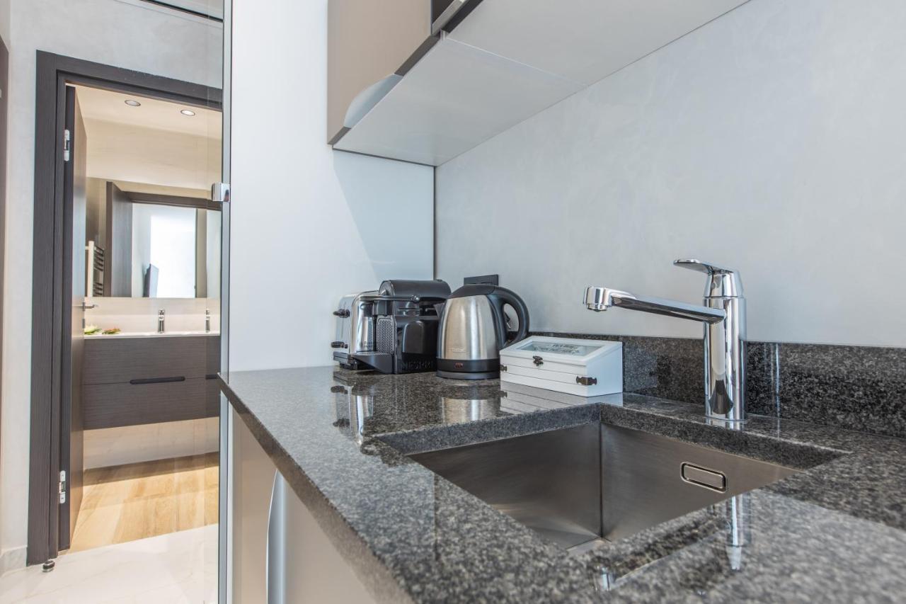 Apartamento Topaze - - Luxurious - 50m Croisette Palais - Lra Cannes